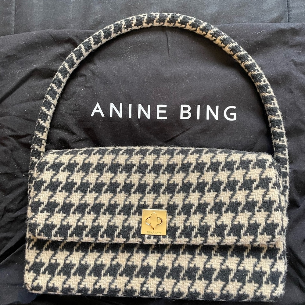 Anine Bing purse